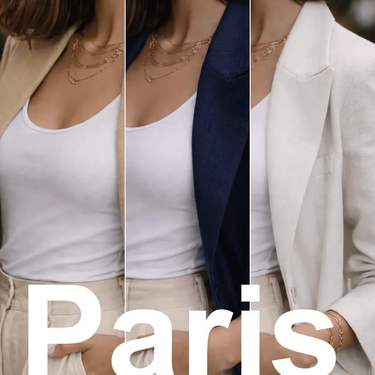 Madrid in May - What to Pack for Paris in May
