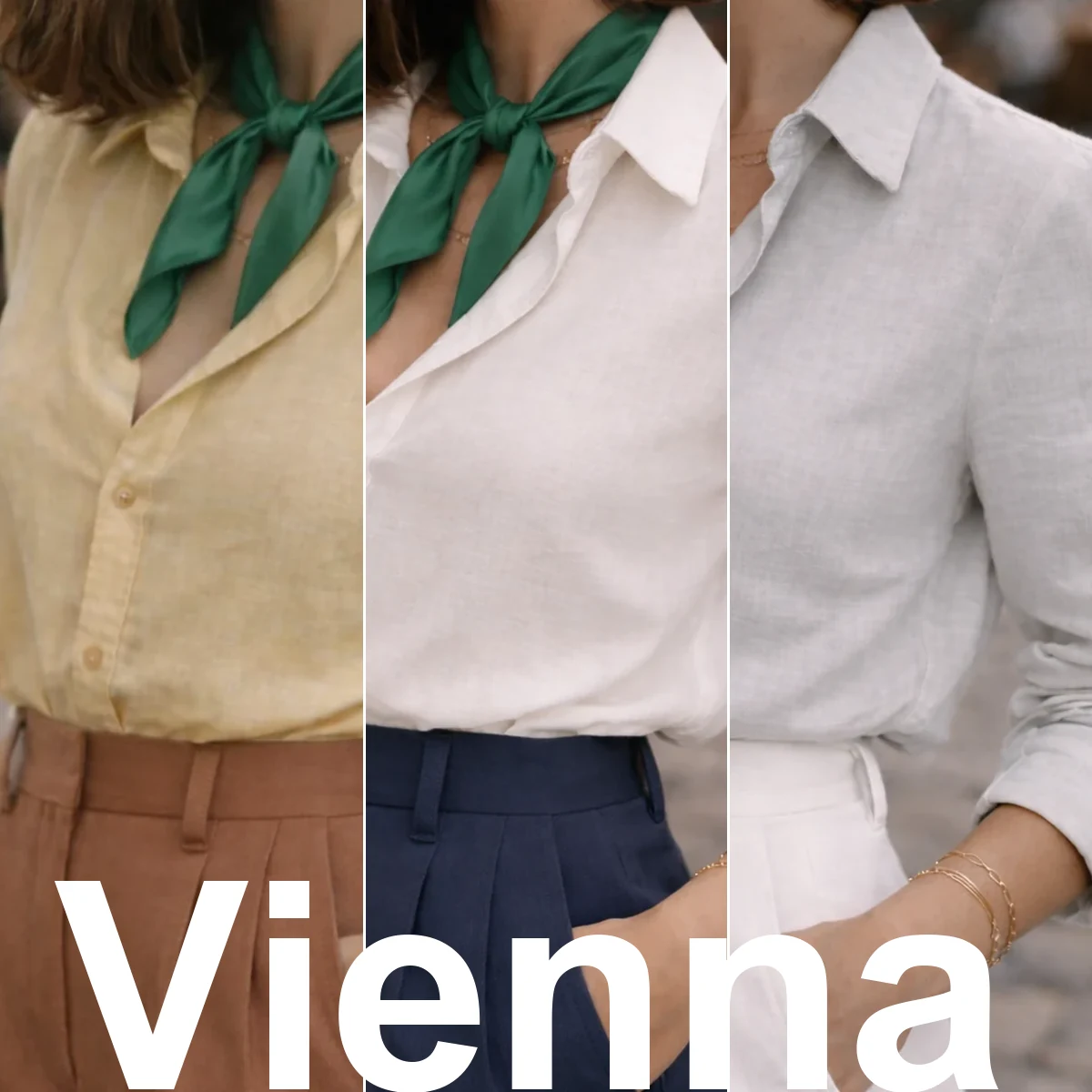 Salzburg in July - What to Pack for Vienna in July